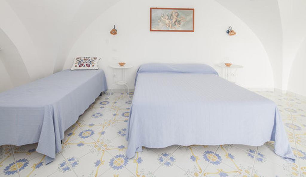 Guest House Malu Scala Bilik gambar