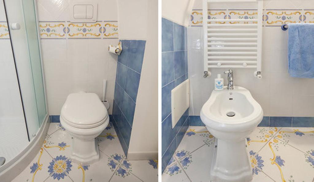 Guest House Malu Scala Bilik gambar