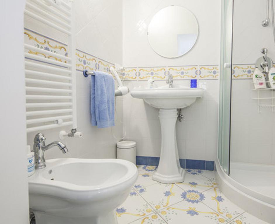 Guest House Malu Scala Bilik gambar