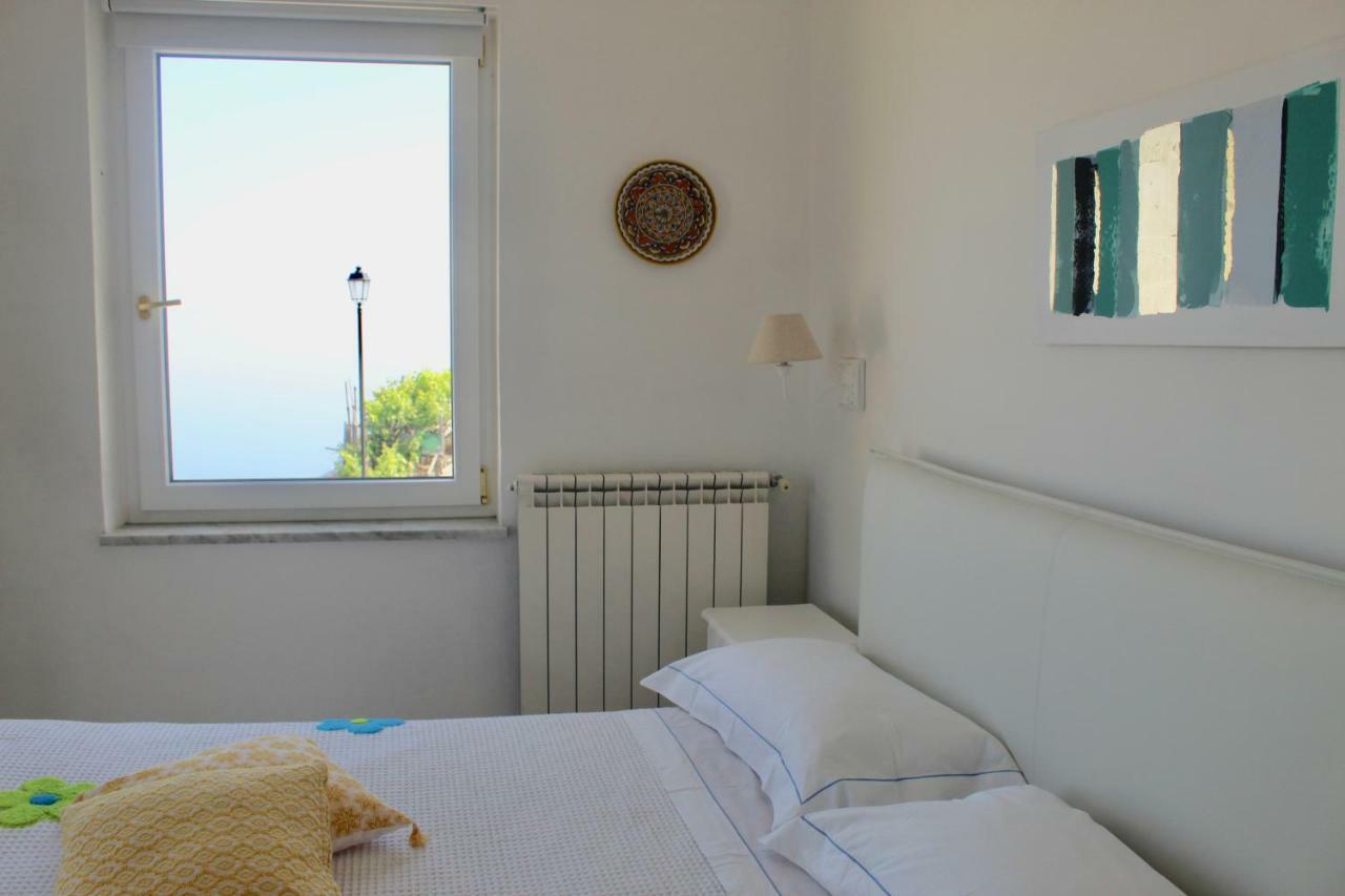 Guest House Malu Scala Luaran gambar